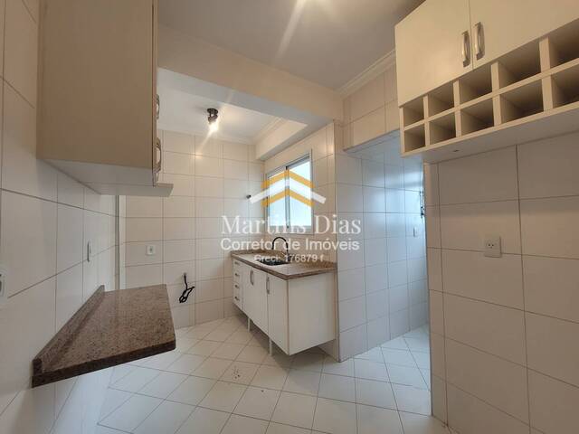 Apartamento para Venda em São José dos Campos - 3