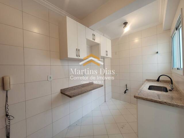 Apartamento para Venda em São José dos Campos - 4