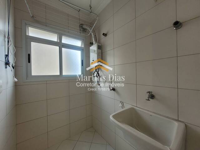 Apartamento para Venda em São José dos Campos - 5