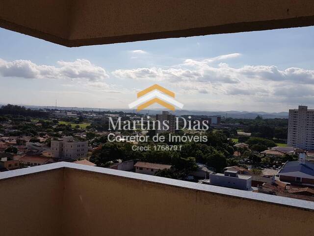 Apartamento para Venda em São José dos Campos - 2