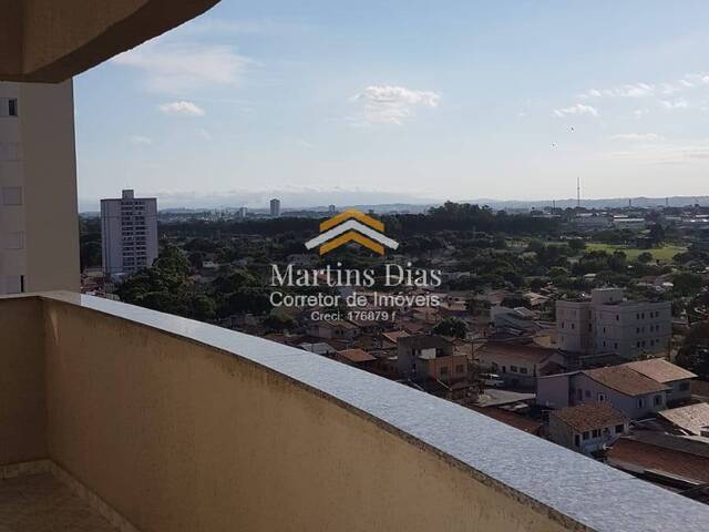Apartamento para Venda em São José dos Campos - 3
