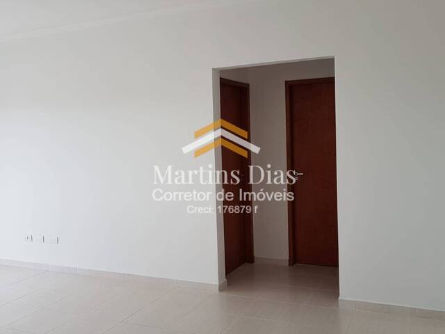 Apartamento para Venda em São José dos Campos - 4