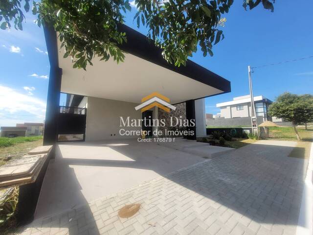 Casa em condomínio para Venda em São José dos Campos - 5