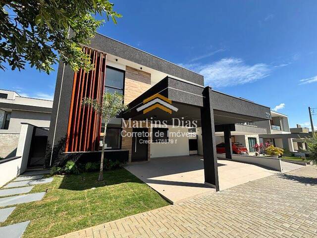 Venda em Loteamento Floresta - São José dos Campos