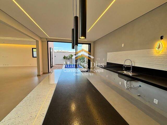 #CA1074 - Casa em condomínio para Venda em São José dos Campos - SP - 3