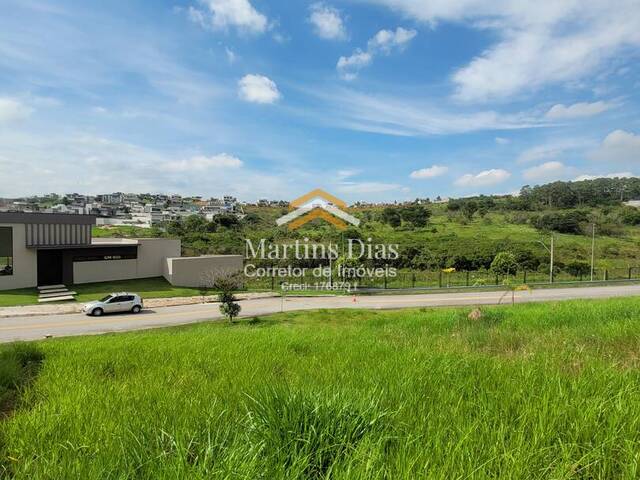 Venda em Condomínio Residencial Monaco - São José dos Campos