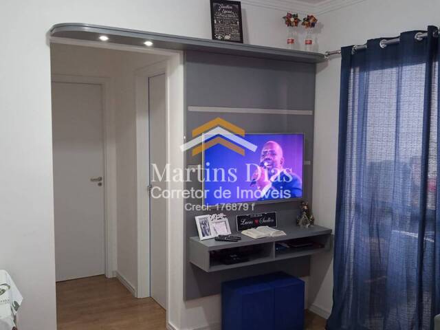 Venda em Vila Rangel - São José dos Campos