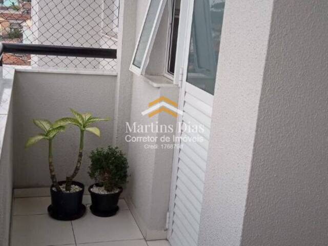 Apartamento para Venda em São José dos Campos - 5