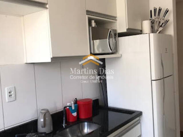 Apartamento para Venda em São José dos Campos - 2