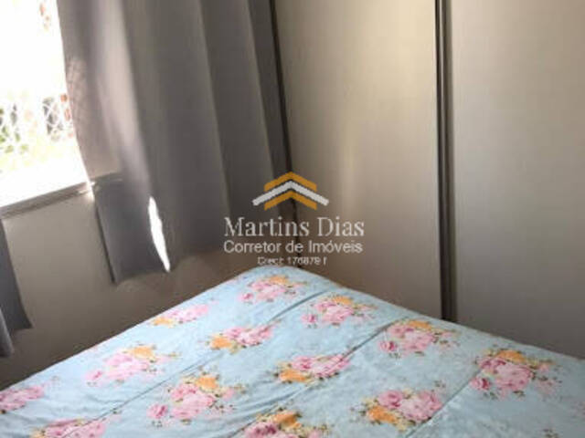 Apartamento para Venda em São José dos Campos - 5