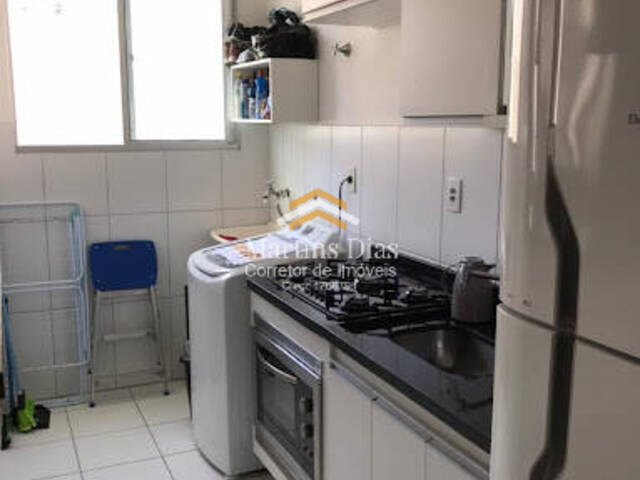 Apartamento para Venda em São José dos Campos - 3