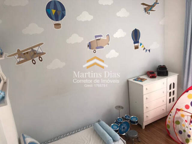 Apartamento para Venda em São José dos Campos - 4