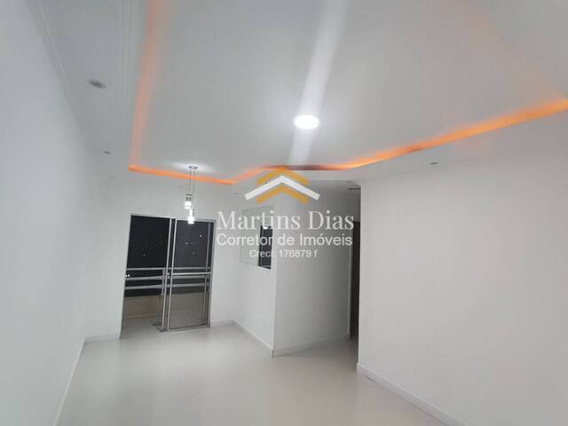 Apartamento para Venda em São José dos Campos - 5