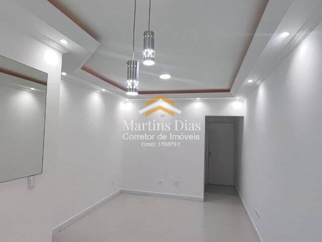 Apartamento para Venda em São José dos Campos - 3