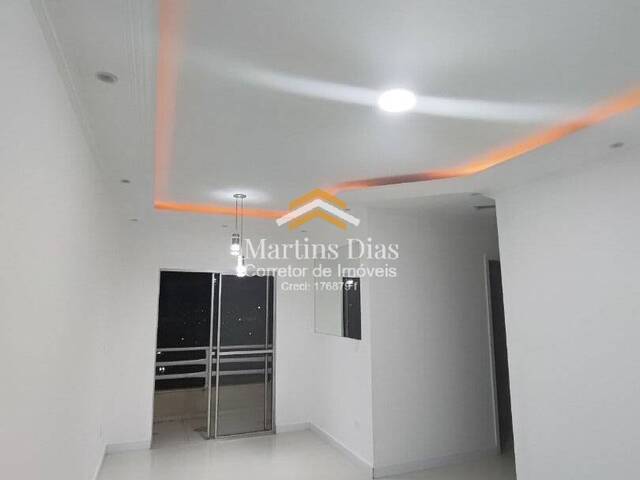 Apartamento para Venda em São José dos Campos - 2