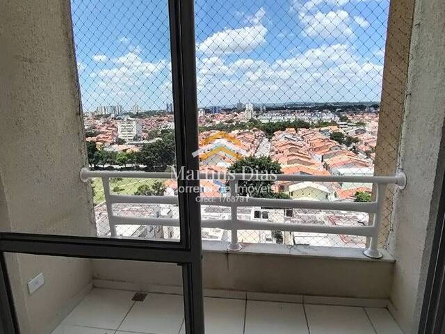 Apartamento para Venda em São José dos Campos - 4