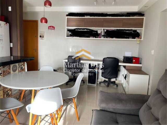 Apartamento para Venda em São José dos Campos - 2