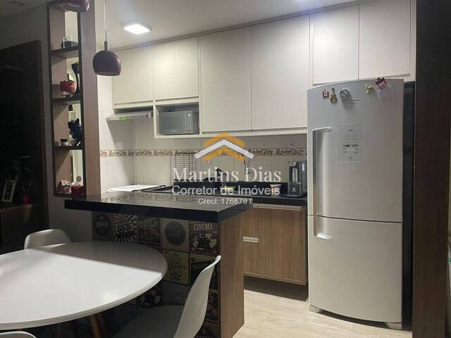 Apartamento para Venda em São José dos Campos - 3