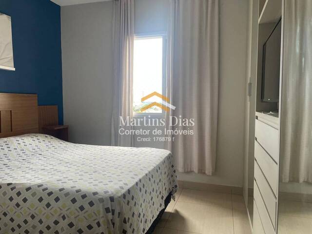 Apartamento para Venda em São José dos Campos - 4