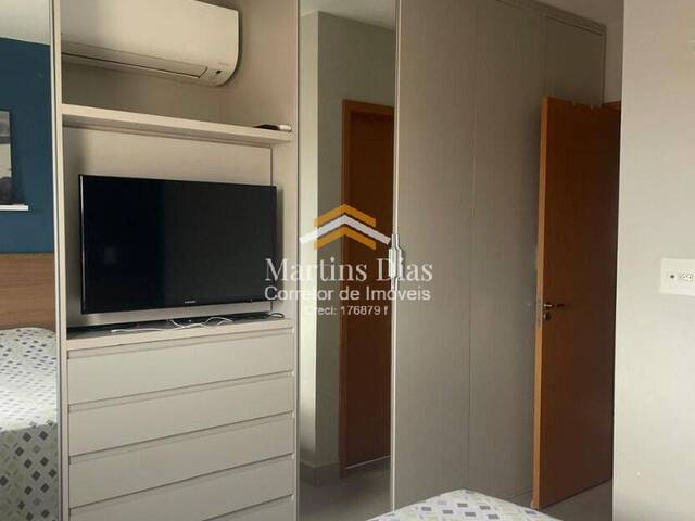 Apartamento para Venda em São José dos Campos - 5