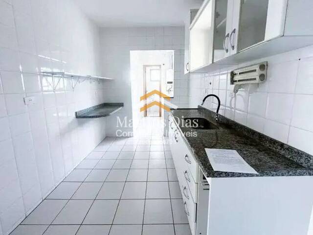 Apartamento para Venda em São José dos Campos - 2
