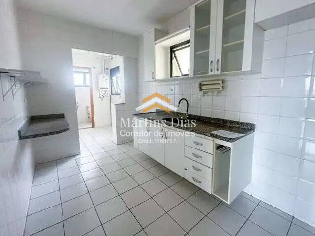Apartamento para Venda em São José dos Campos - 3