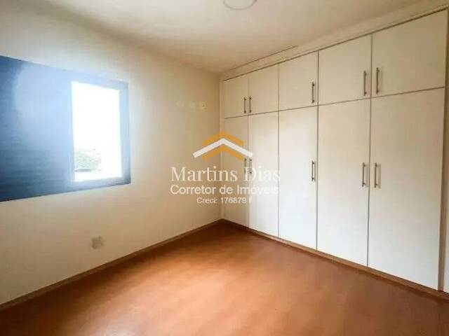 Apartamento para Venda em São José dos Campos - 4