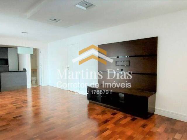 Apartamento para Venda em São José dos Campos - 3