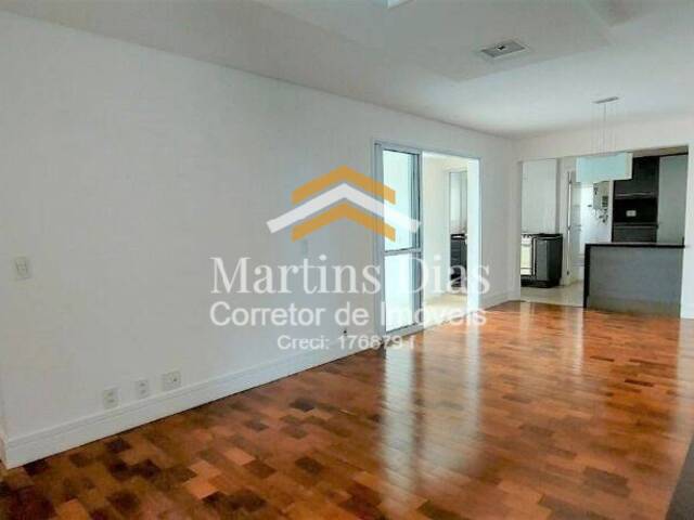 Apartamento para Venda em São José dos Campos - 4