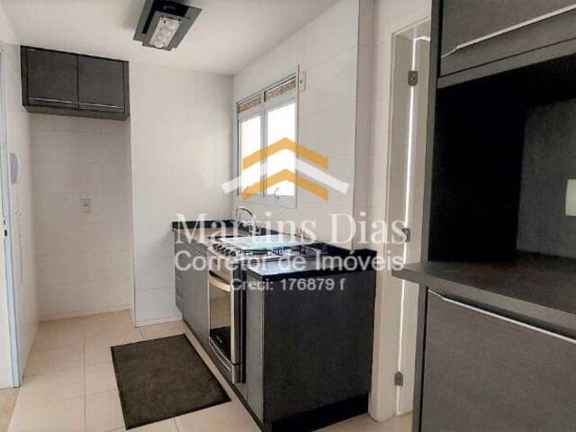 Apartamento para Venda em São José dos Campos - 5