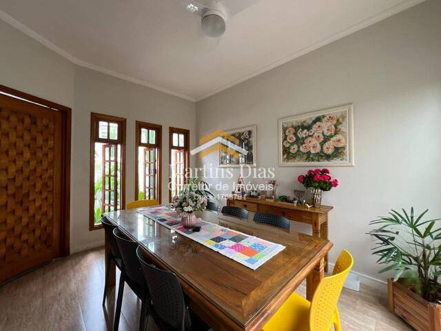 Casa para Venda em Jacareí - 4