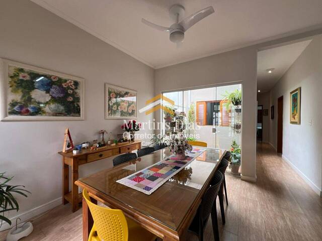 #CA1013 - Casa para Venda em Jacareí - SP - 3