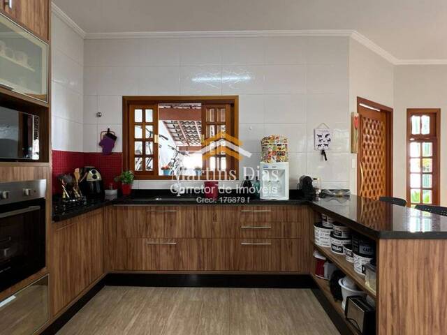 Casa para Venda em Jacareí - 5