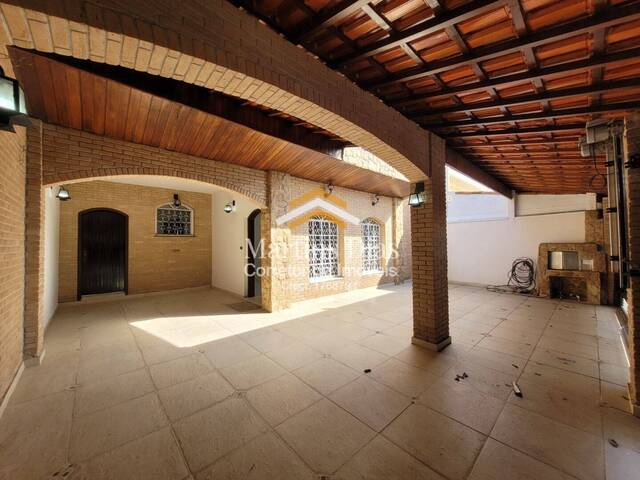 Venda em Bosque dos Eucaliptos - São José dos Campos