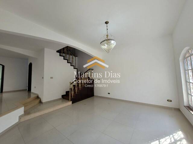 Casa para Venda em São José dos Campos - 5