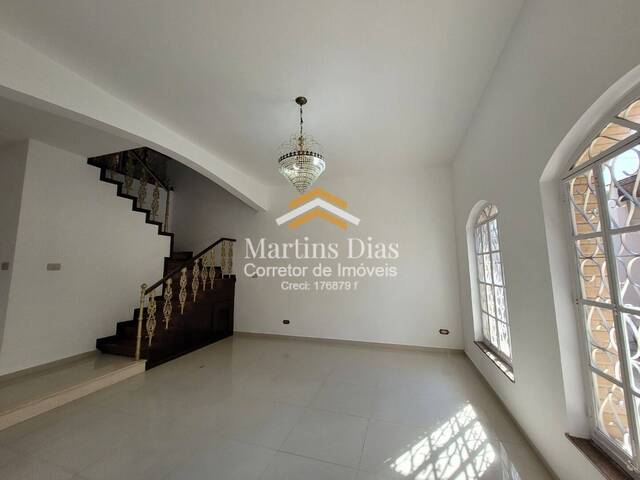 Casa para Venda em São José dos Campos - 4