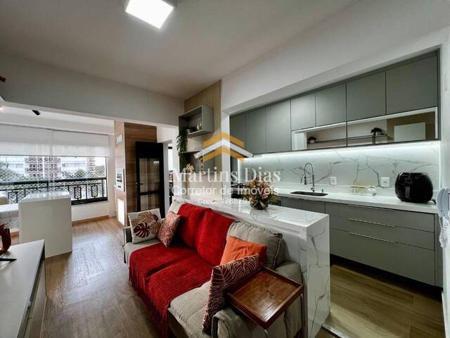 Venda em Vila Adyana - São José dos Campos