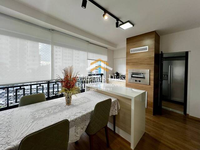 Apartamento para Venda em São José dos Campos - 5