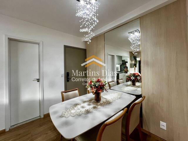 Apartamento para Venda em São José dos Campos - 4