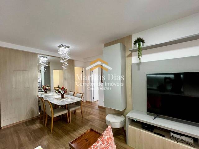 #AP2175 - Apartamento para Venda em São José dos Campos - SP - 3