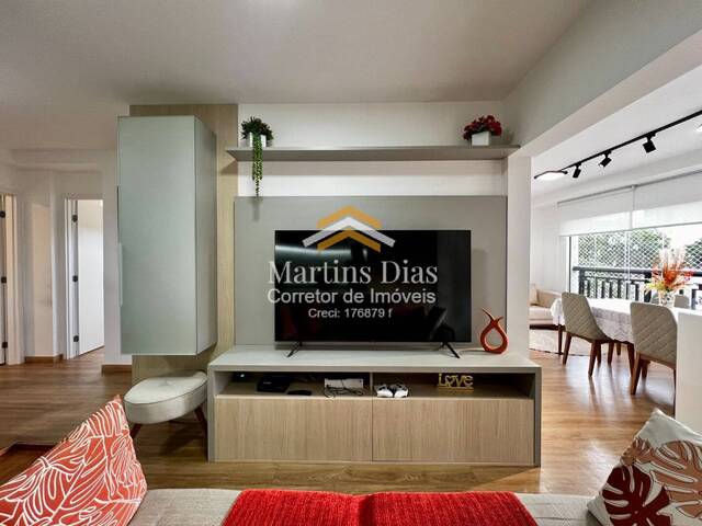 #AP2175 - Apartamento para Venda em São José dos Campos - SP - 2