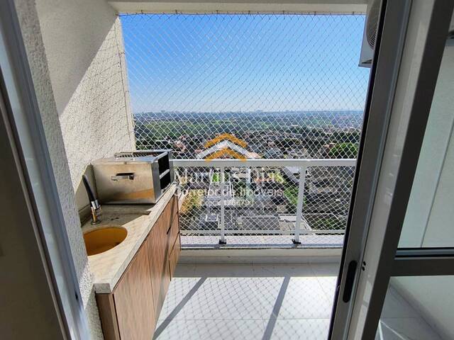 #AP2881 - Apartamento para Venda em Jacareí - SP - 2