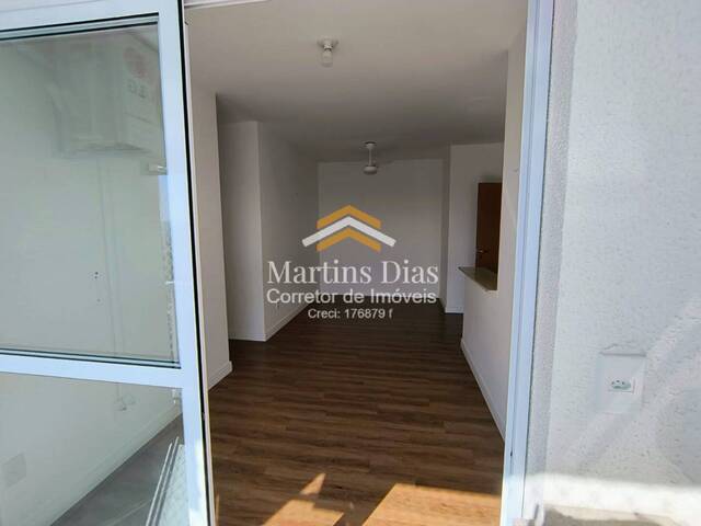 #AP2881 - Apartamento para Venda em Jacareí - SP - 3