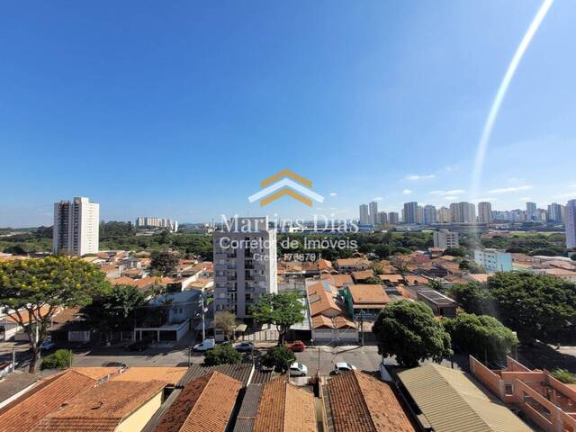 Apartamento para Venda em São José dos Campos - 3
