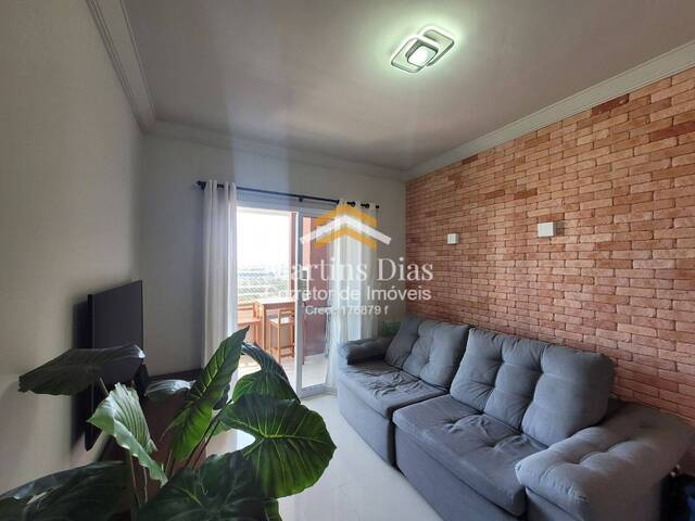 Apartamento para Venda em São José dos Campos - 4
