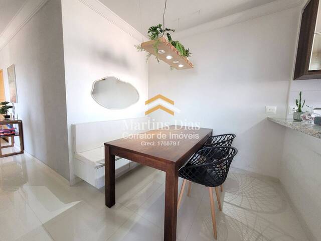 Apartamento para Venda em São José dos Campos - 5