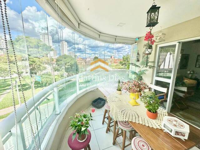Venda em Jardim das Indústrias - São José dos Campos