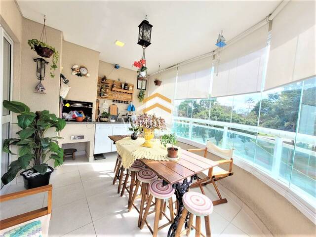 Apartamento para Venda em São José dos Campos - 2