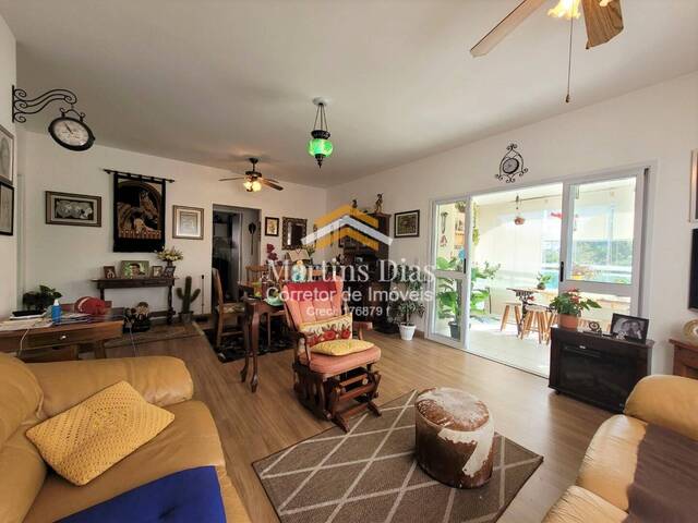 Apartamento para Venda em São José dos Campos - 3