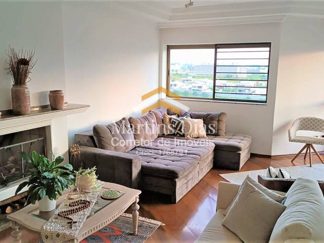 #AP2003 - Apartamento para Venda em São José dos Campos - SP - 2